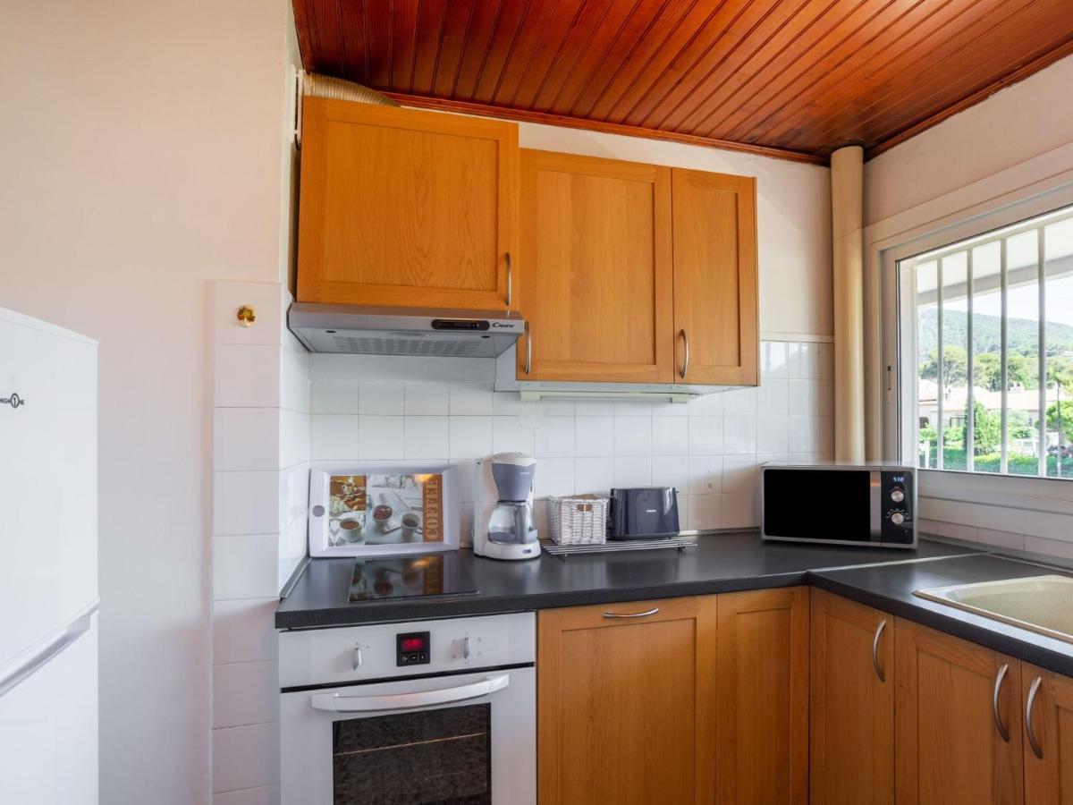 Apartment Le Carthage By Interhome Carqueiranne Exterior foto